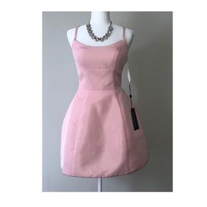 Sherri hill: 52154 homecoming dress (never worn)